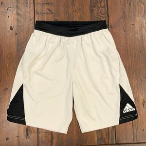 Adidas Aeroready shorts